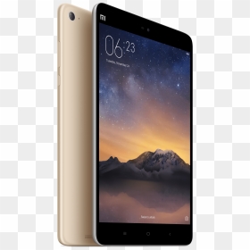 Mi Tablet Price, HD Png Download - mobile .png
