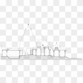 House, HD Png Download - mata rani png