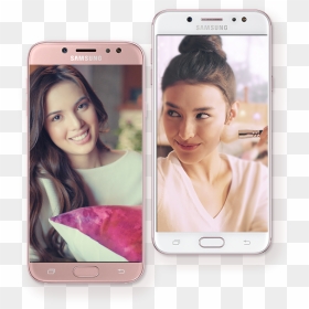 Banner1-img - Smartphone, HD Png Download - samsung j7 png