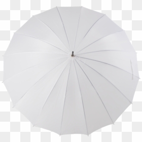 White Umbrella Png Transparent, Png Download - rain umbrella png