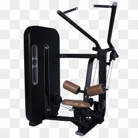 Lat Pulldown Web - Exercise Machine, HD Png Download - innova png images