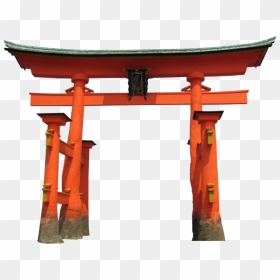 Shrine Png Hd Transparent, Png Download - buildings png hd