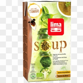 Legumes Verts Et Lentilles Lima, HD Png Download - green vegetables png
