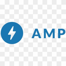 Amp Logo [accelerated Mobile Pages] Png - Google Amp, Transparent Png - mobile .png