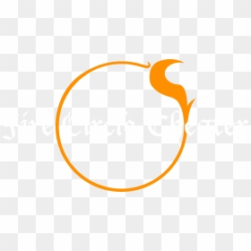 Logooverlap - Circle Fire Logo Png, Transparent Png - fire in png