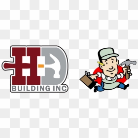 Hd Building Inc - Plumbing, HD Png Download - buildings png hd