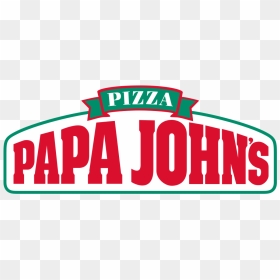 Papa John's International Pizza, HD Png Download - pizza png image