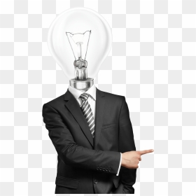Businessperson, HD Png Download - suit png for photoshop
