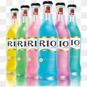 Rio 鸡尾酒 微 醺, HD Png Download - cool drinks images png