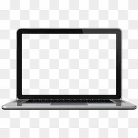 Thumb Image - Laptop Mockup Transparent Background, HD Png Download - laptop images hd png