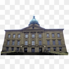 Png Hd Transparent Images - Courthouse Png, Png Download - buildings png hd