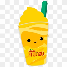 Mango Graham Shake Clipart, HD Png Download - mangoes png