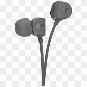 Thumb Image - Akg Y20, HD Png Download - earphone png image