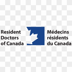 Resident Doctors Of Canadal Logo - Resident Doctors Of Canada, HD Png Download - doctors images png