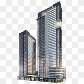 Picture Freeuse Building Transparent Condo - Condominium Png, Png Download - buildings png hd