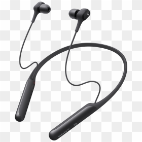 Ear Phones Png - Bluetooth Headphones Sony Price, Transparent Png - earphone png image