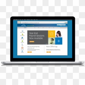 60 Workday Laptop Hd, HD Png Download - laptop images hd png