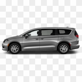 Chrysler Pacifica Touring Limited - Bmw X1, HD Png Download - toyota innova png