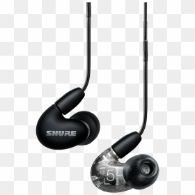 Shure Aonic 4, HD Png Download - earphone png image