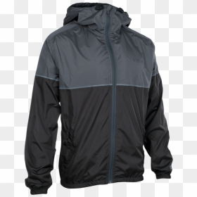Rain Jacket Shelter - Nike Therma Hoodie Po, HD Png Download - coat pant png