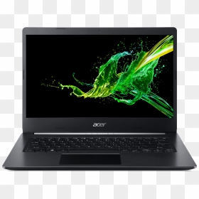 Acer Aspire 5 Slim, HD Png Download - laptop images hd png