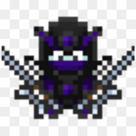 Dagger - Habitica, HD Png Download - tutari png