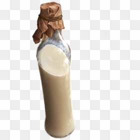 Milk - Hemp Milk, HD Png Download - milk png images