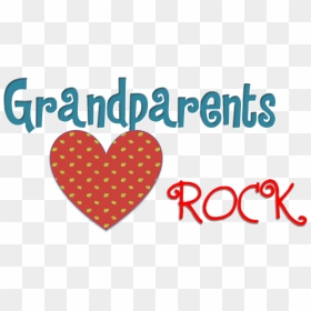 Happy Wedding Anniversary To My Grandparents , Png - Grandparent's Day Clip Art, Transparent Png - happy wedding png
