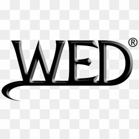 Why Do You Need A Wedding Entertainment Director® - Wed, HD Png Download - wedding symbol png