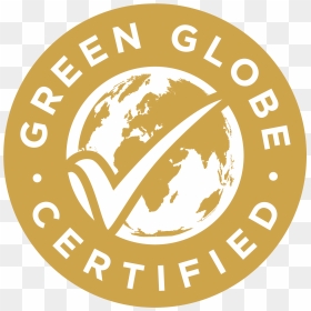 Green Globe Certification Levels, HD Png Download - glob png