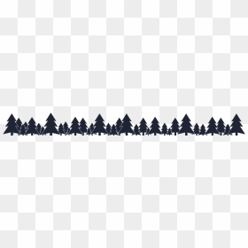 Christmas Tree, HD Png Download - trees elevation png