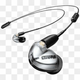 Se425 V Bt2, HD Png Download - earphone png image