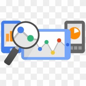Google Analytics, HD Png Download - seo images png