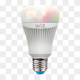 Wiz Bulbs , Png Download - 11da19ledcctwvb, Transparent Png - bulbs png