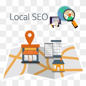 Graphic Design, HD Png Download - seo images png