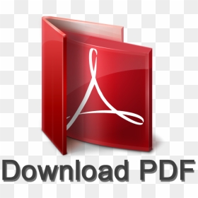 Pdf Newsletter - Adobe Acrobat, HD Png Download - mata rani png
