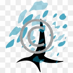 Blog, HD Png Download - tree in png