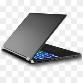 Chimera P955er Gaming Laptop [refurb] - Gaming Laptop Transparent Background, HD Png Download - laptop images hd png