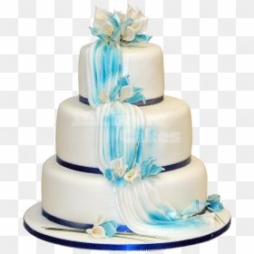 Transparent Birthday Girl Png - Transparent Wedding Cakes Png, Png Download - cake png image
