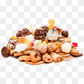 Sweets Png Transparent Images - Sweets Png, Png Download - sweets png images