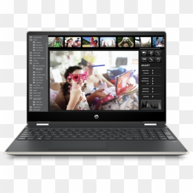 Hp 14s Dq1030tu, HD Png Download - laptop images hd png