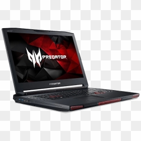 Predator - Predator Gaming Computer, HD Png Download - laptop images hd png