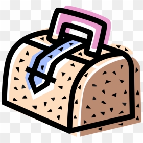 Vector Illustration Of Medical Bag For Doctors, Nurses,, HD Png Download - doctors images png