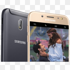 Galaxy J7 Pro - Samsung Galaxy J7 Pro Camera, HD Png Download - samsung j7 png