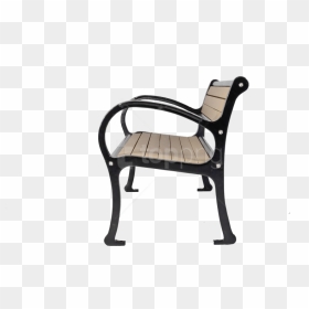 Free Png Park Bench Png Png Image With Transparent - Bench, Png Download - park chair png