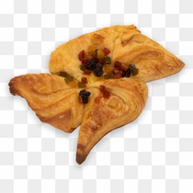 Viennoiserie, HD Png Download - mixed fruit png