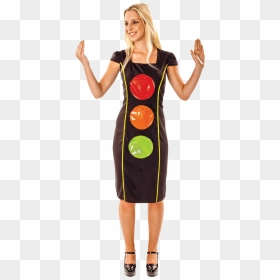 Fancy Dress Png - Costume Starting With L, Transparent Png - kids dress png