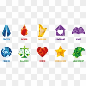 10vision - Ifgf Vision, HD Png Download - vision images png