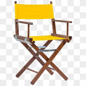 Director’s Chair Png Picture, Transparent Png - chair png images