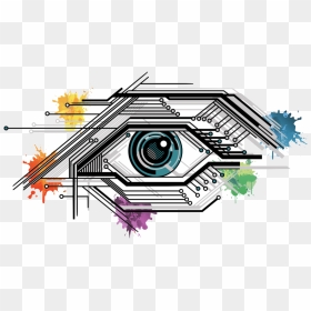 Also, We Need Creativity In Science, We Need Communication - Smart Eye Technology, HD Png Download - vision images png